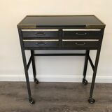 Medical console 40s