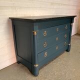 Empire dresser