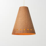 Hanging Lamp Model 565 by Uno & Östen Kristiansson for Luxus, Sweden - 1950's