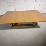 Vintage modular coffee table