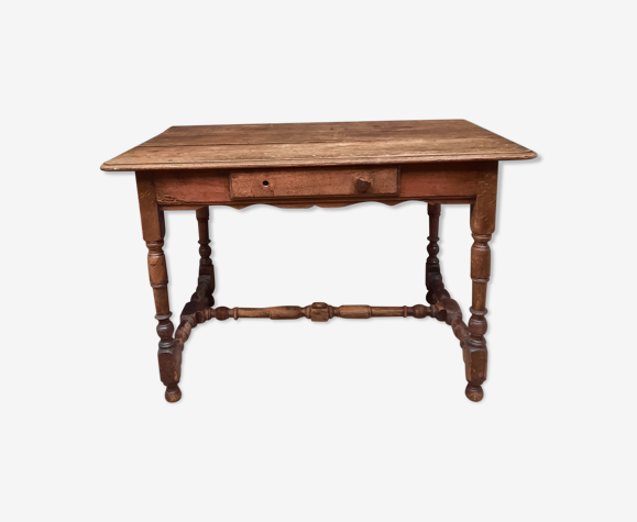 Table à écrire Louis XIII