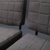 Pair of armchairs by Pierre Guariche