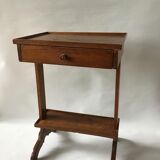 19th-century side table