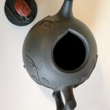 Teapot