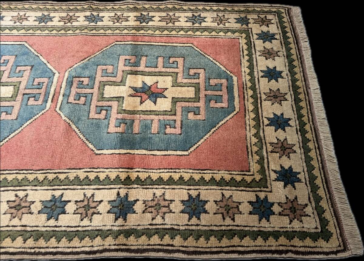 Tapis turc - Kars 180x107 cm