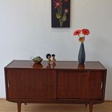 Modernist sideboard of the 1970