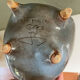 Ram pottery