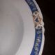 Full service 74 pieces Limoges porcelain vintage art deco