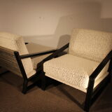 Pair of armchairs from the 1970s