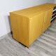 Sideboard by Jiri Jiroutek for Interier Praha, 1960s