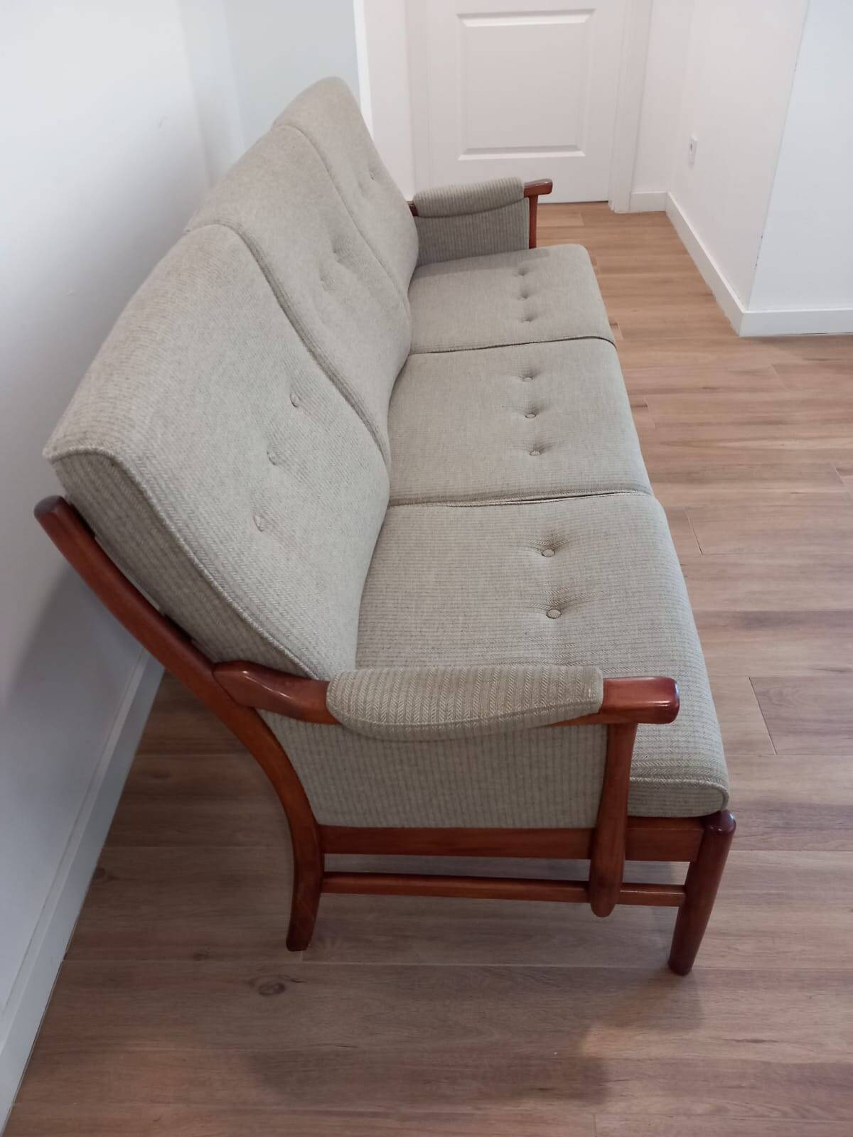 3-seater sofa 70s Denmark