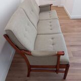 3-seater sofa 70s Denmark