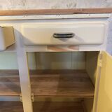 Renovated Parisian buffet