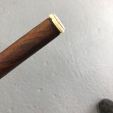 Rosewood Dining Chair by Inger Klingenberg for Fristho,  1960s,