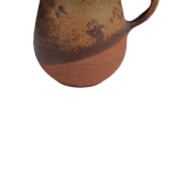 Sandstone pitcher