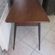 Bureau des années 50
