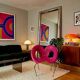 "Ripple" chair by Ron Arad for Moroso – Original edition