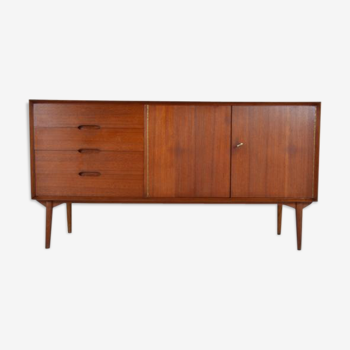 Scandinavian sideboard Wilhelm Reiz