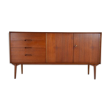Scandinavian sideboard Wilhelm Reiz