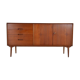 Scandinavian sideboard Wilhelm Reiz