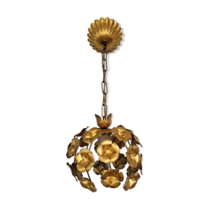 Suspension italienne