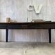 Bureau d'office notariale