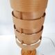 Vintage table lamp by Hans Agne Jakobsson for AB Ellysett 1960