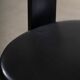 Set of Golem Chairs by Vico Magistretti for Poggi Pavia, 1968