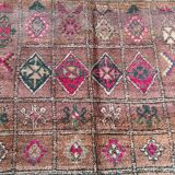 Moroccan carpet - 177 x 282 cm