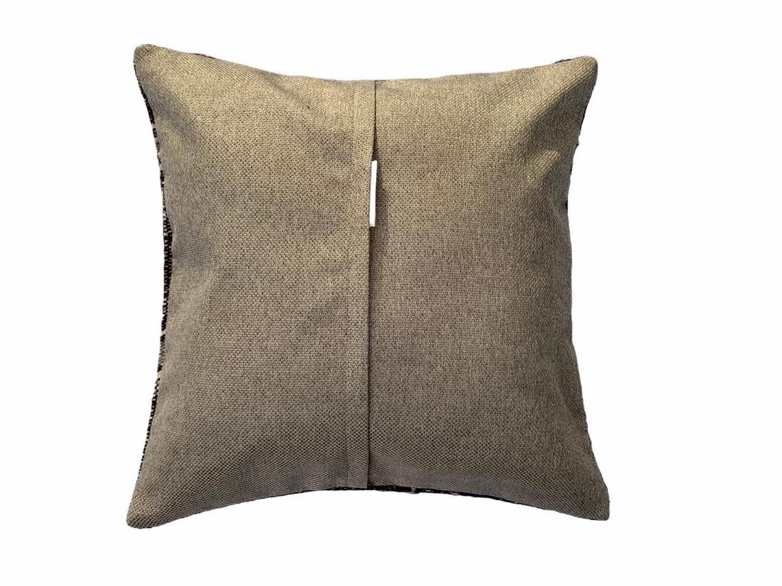Kilim pillow case