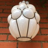 Murano blown glass hanging