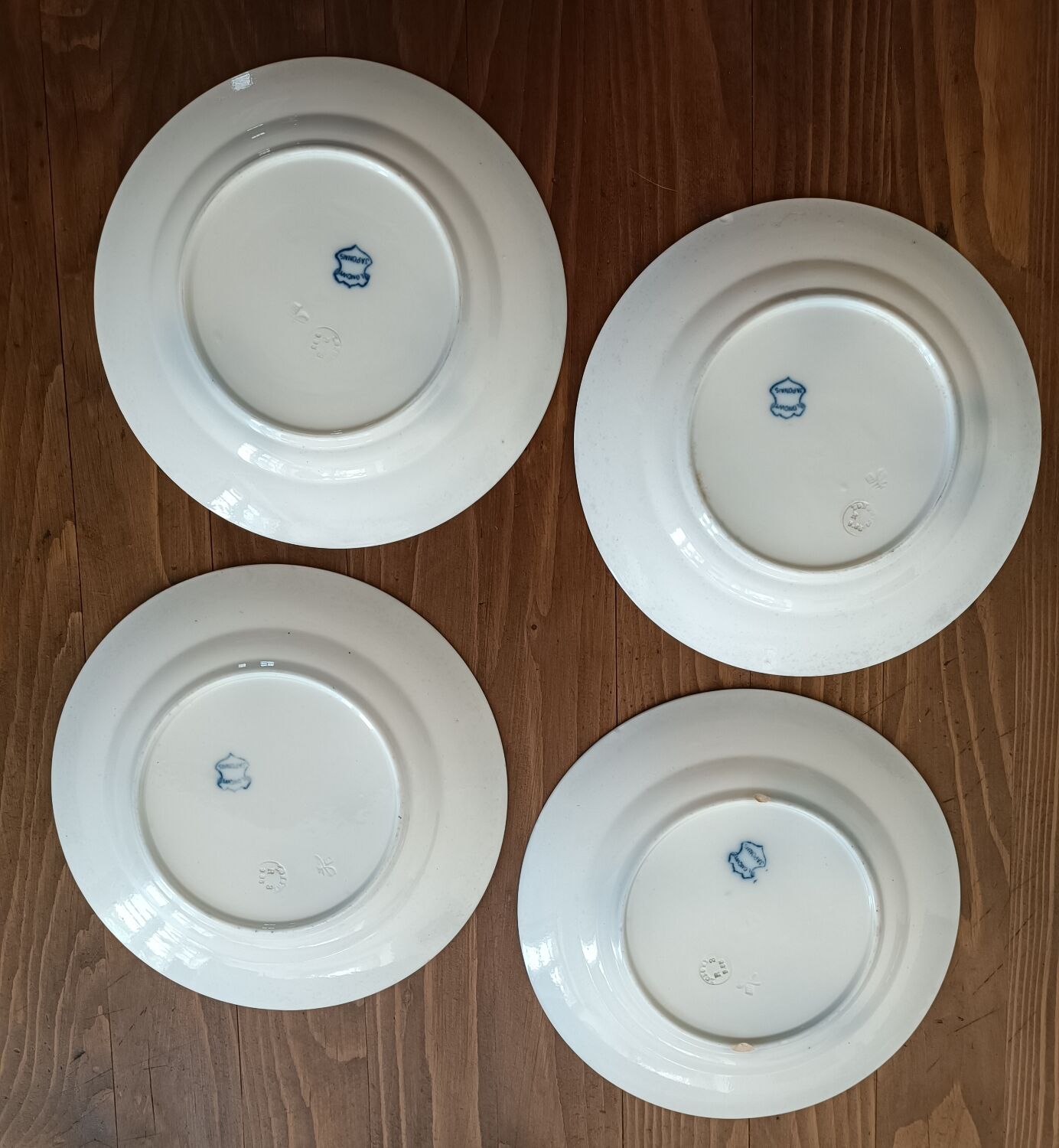 Longwy iron earth service part