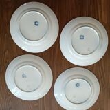 Longwy iron earth service part