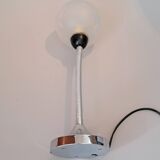 Vintage 1960/1970 articulated wall light.