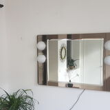 Miroir de loge vintage
