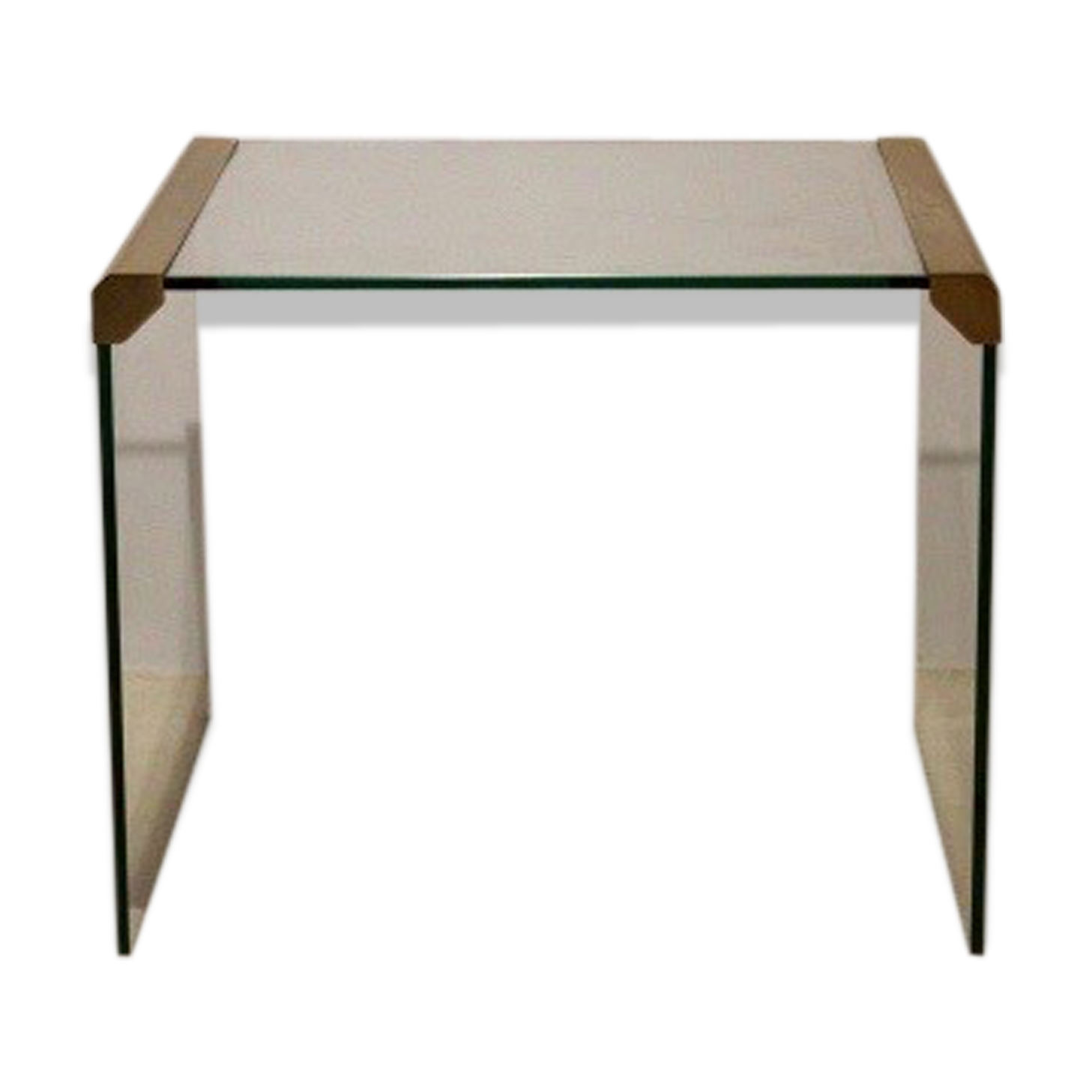End table Galloti & Radice