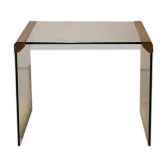 End table Galloti & Radice