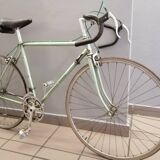 Velo route vintage france loire 2 plateaux 10 vitesses velo