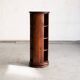 Library column