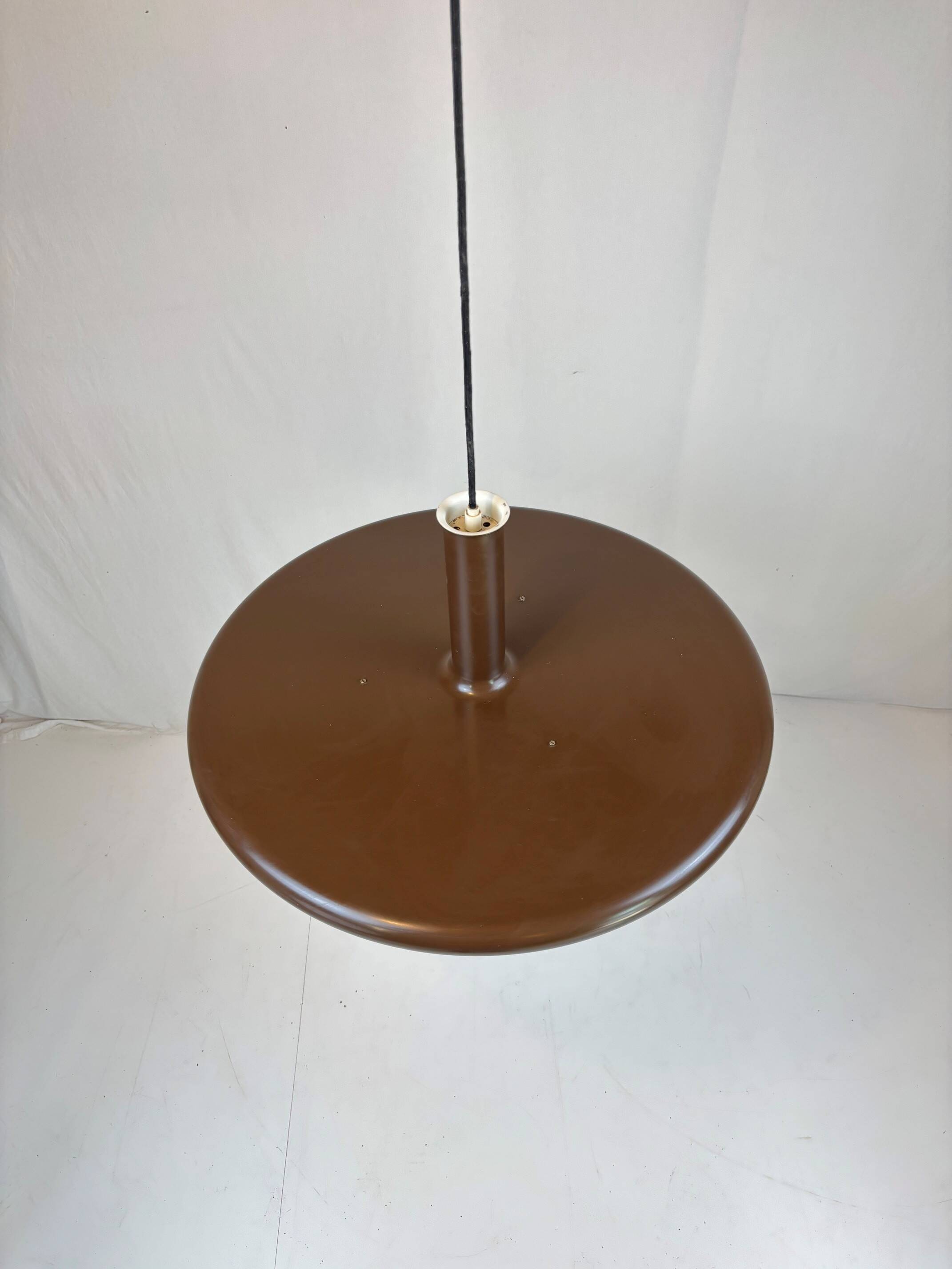 Optima XXL Suspension by Hand Due - Denmark 1970s