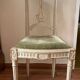 Chaise Style Louis XVI