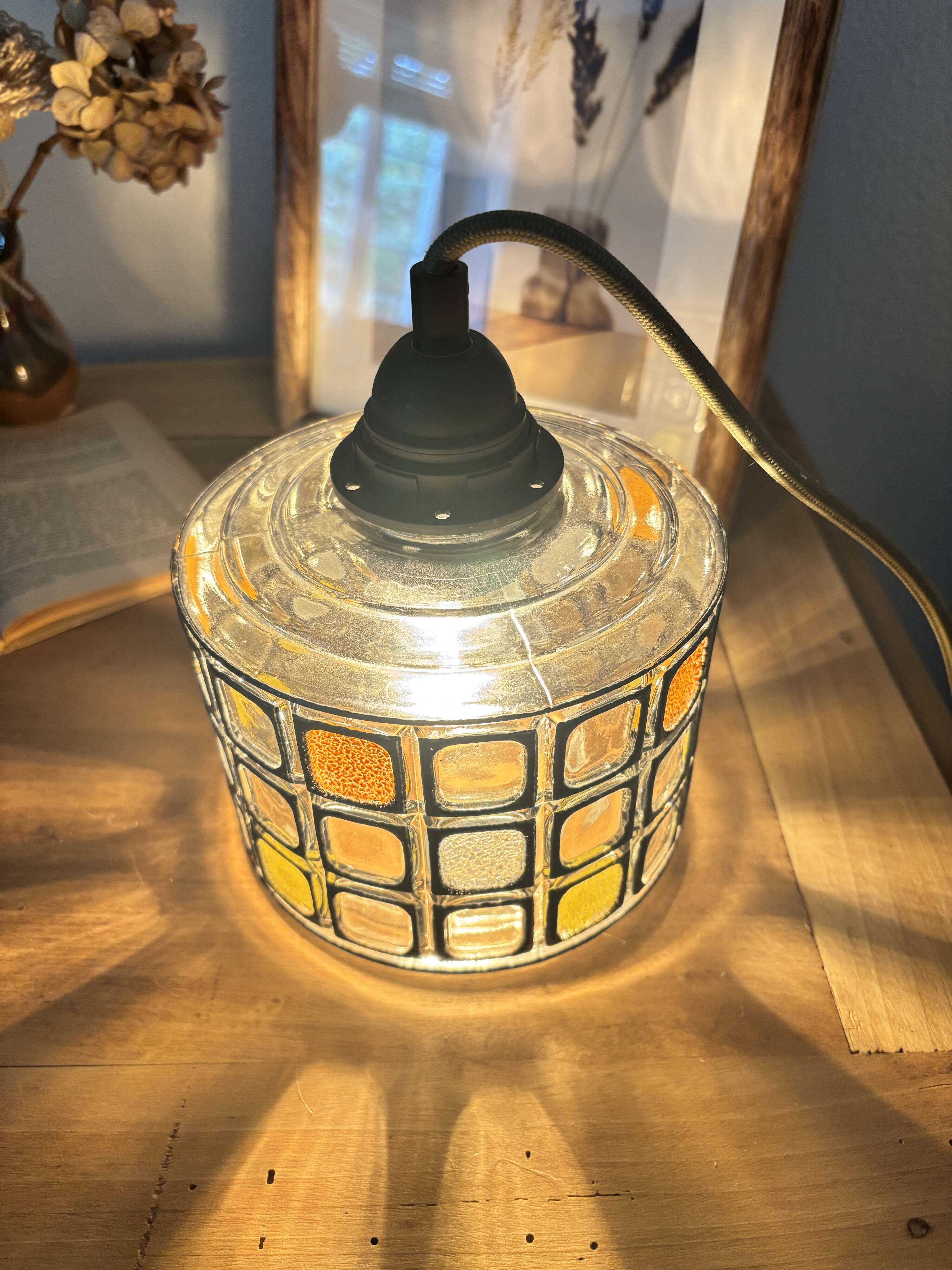 Disco Lantern
