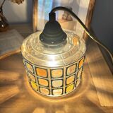 Disco Lantern