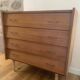 Commode scandinave