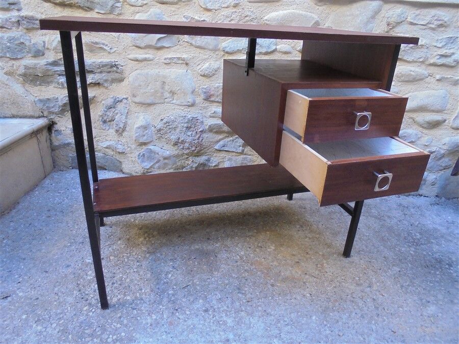 Vintage desk