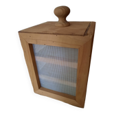 Cheese pantry