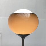 Flash Floor Lamp Space 1960s Italian by Guzzini