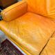 Sofa set + 2 vintage armchairs Roche Bobois - 1970