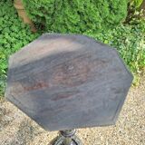 Napoleon III style selette