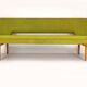 Sofa by Miroslav Navratil for Drevopodnik Brno, 1960s